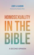 Homosexuality in the Bible