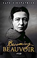 Becoming Beauvoir
