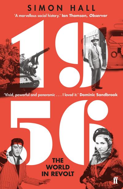 1956, The World in Revolt