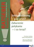 Schluckstörung - und jetzt? Zaburzenie  polykania - i co teraz?