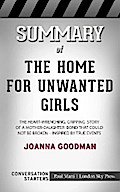 Summary of The Home for Unwanted Girls