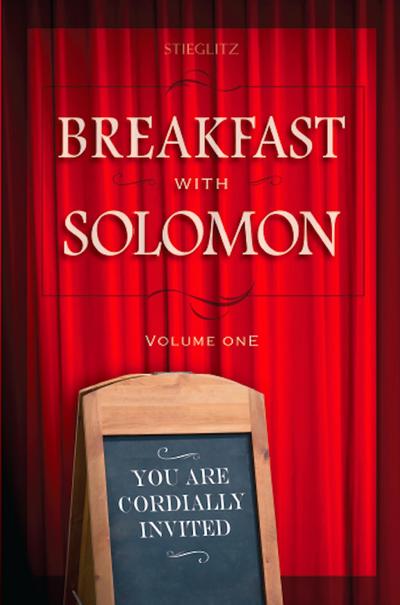Breakfast with Solomon Volume 1