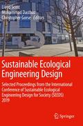 Sustainable Ecological Engineering Design