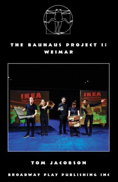 The Bauhaus Project I