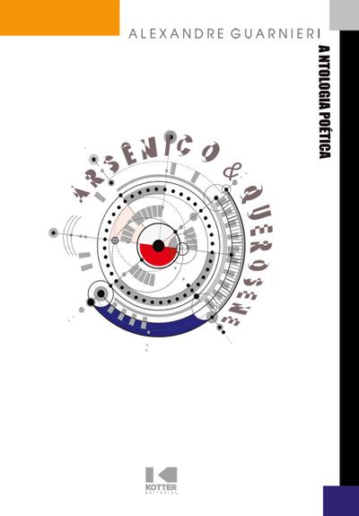 Arsênico e Querosene