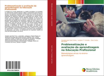 Problematização e avaliação da aprendizagem na Educação Profissional