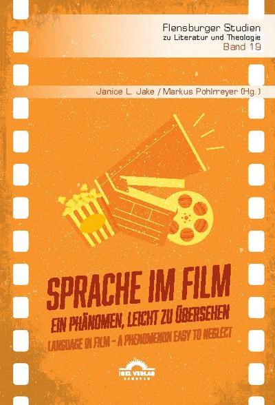 Sprache im Film / Language in Film
