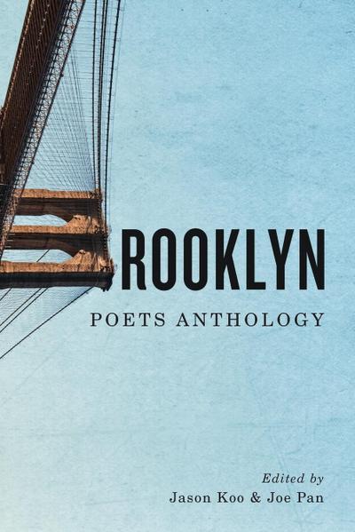 Brooklyn Poets Anthology