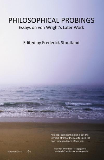 Philosophical Probings