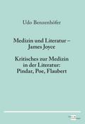 Medizin und Literatur - James Joyce
