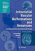 Intracranial Vascular Malformations and Aneurysms