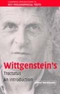 Wittgenstein’s Tractatus