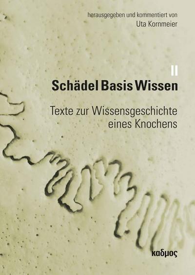 Schädel Basis Wissen II