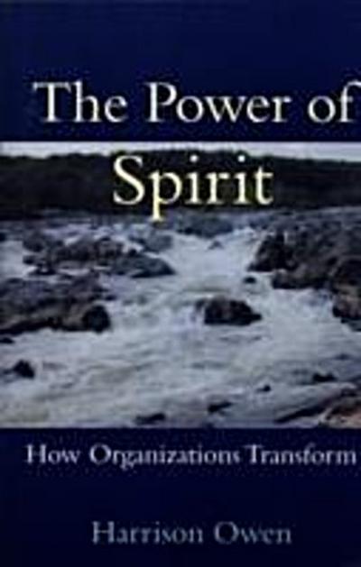 Power of Spirit