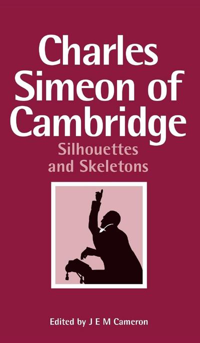 Charles Simeon of Cambridge