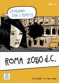 Roma 2050 d.C.