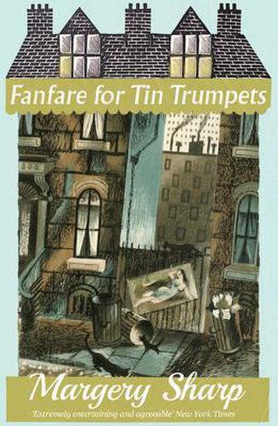 Fanfare for Tin Trumpets