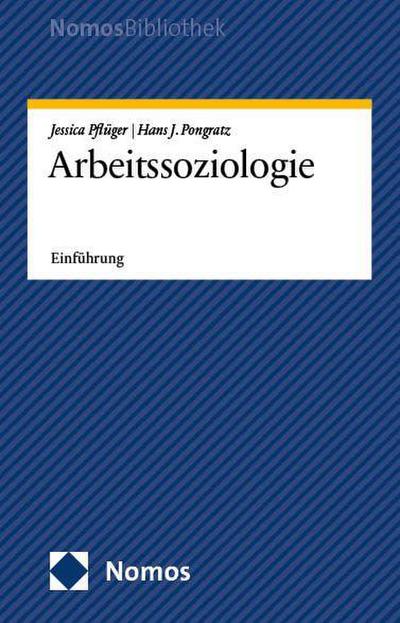 Arbeitssoziologie