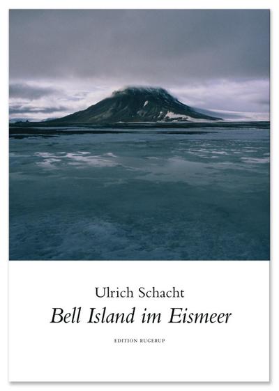 Schacht, U: Bell Island im Eismeer