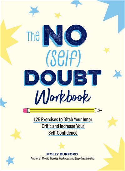 The No (Self) Doubt Workbook