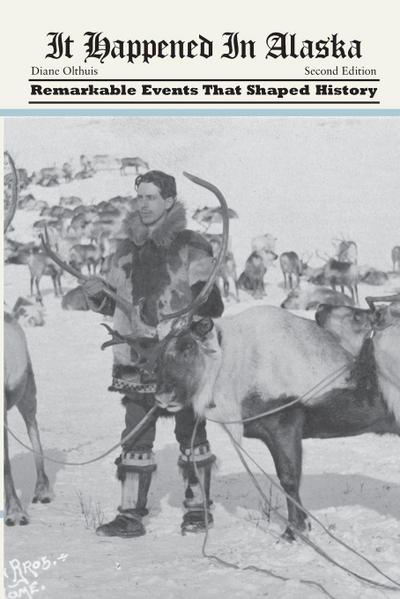 It Happened in Alaska