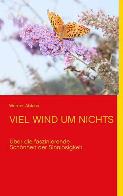 VIEL WIND UM NICHTS