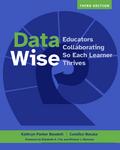 Data Wise, Third Edition