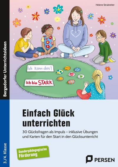 Einfach Glück unterrichten