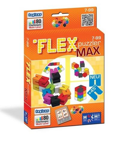 Flex Puzzler MAX