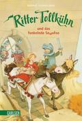 Ritter Tollkühn: Ritter Tollkühn und das funkelnde Soundso