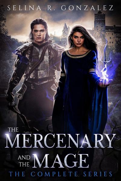 The Mercenary and the Mage