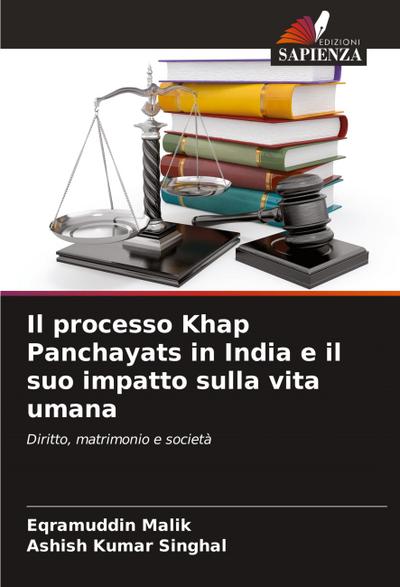 Il processo Khap Panchayats in India e il suo impatto sulla vita umana