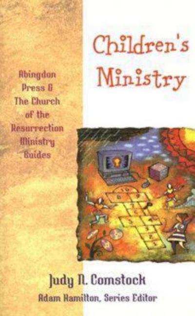 Children’s Ministry