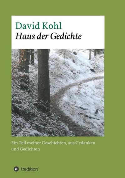 Haus der Gedichte