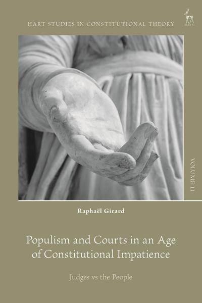 Populism and Courts in an Age of Constitutional Impatience