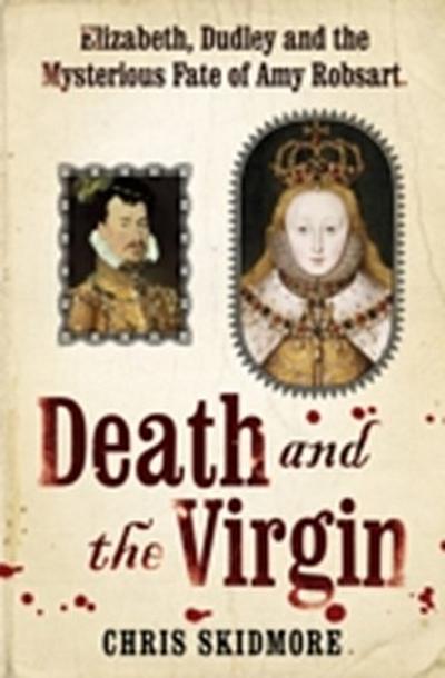 Death and the Virgin