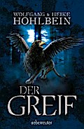 Der Greif von Wolfgang Hohlbein | Ebook
