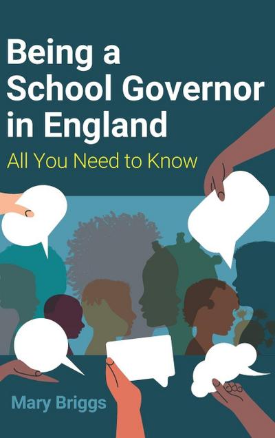 Being a School Governor in England