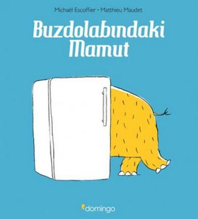 Buzdolabindaki Mamut