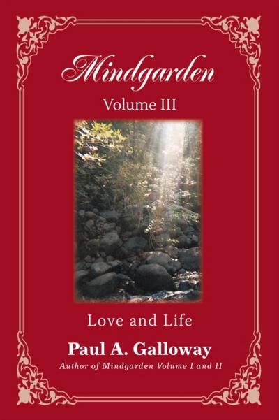 Mindgarden Volume Iii