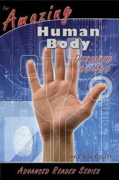 Amazing Human Body Designed by God