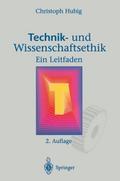 Technik- und Wissenschaftsethik