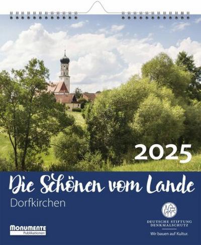 Die Schönen vom Lande. 2025