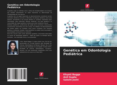 Genética em Odontologia Pediátrica