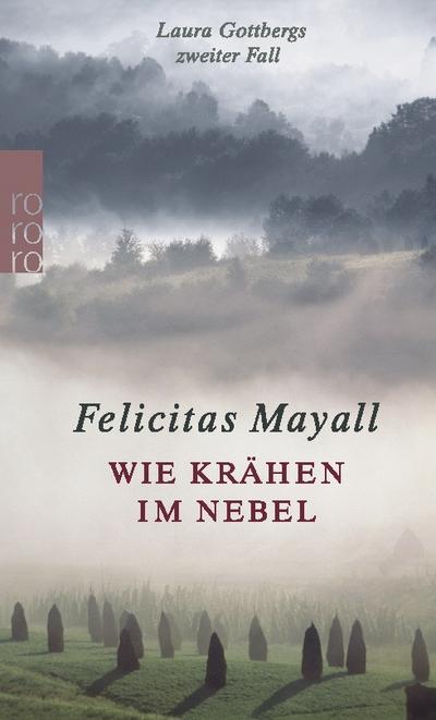 Wie Krähen im Nebel: Laura Gottbergs zweiter Fall
