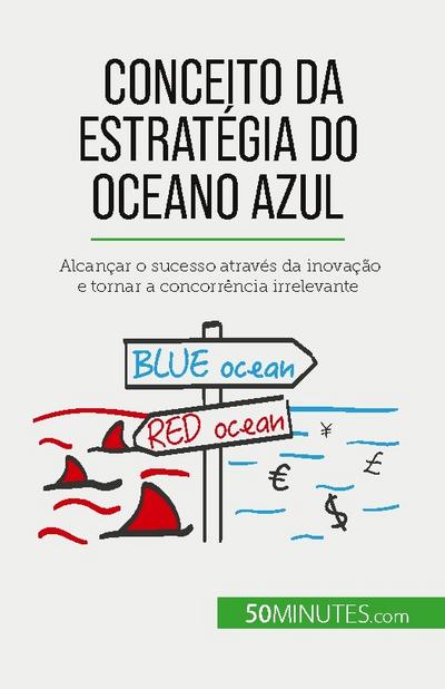 Conceito da Estratégia do Oceano Azul