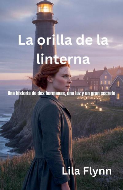 Flynn, L: Orilla de la linterna