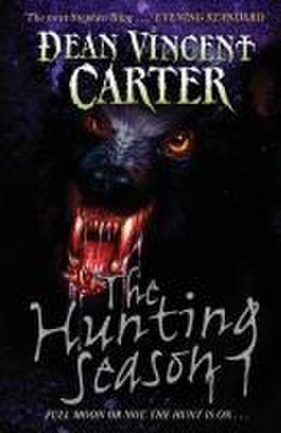 The Hunting Season