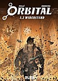 Orbital. Band 4.1
