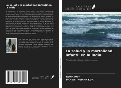 La salud y la mortalidad infantil en la India